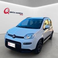 Fiat Panda 1.0 HYBRID - UCONNECT TOUCHSCREEN