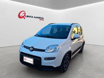 Fiat Panda 1.0 HYBRID - UCONNECT TOUCHSCREEN