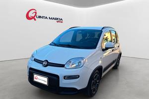 Fiat Panda 1.0 HYBRID - UCONNECT TOUCHSCREEN