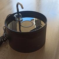 Fontanella per Gatti capienza 2 Litri 