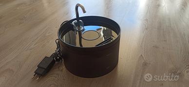 Fontanella per Gatti capienza 2 Litri 