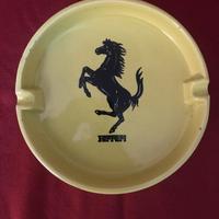PORTACENERE FERRARI originale