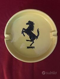 PORTACENERE FERRARI originale