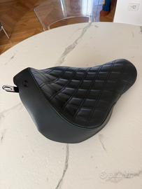 Sella Seddleman monoposto harley