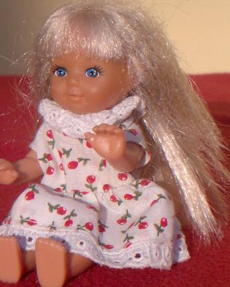 Bambole bambolotti bamboline vintage