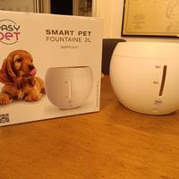 fontanella intelligente per animali domestici 