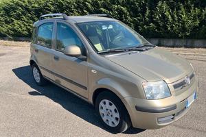 Fiat Panda 1.2 Emotion