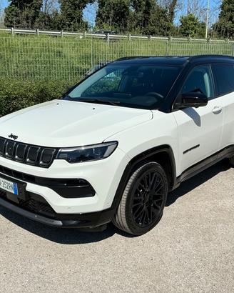 Jeep Compass 1.6 Multijet II 2WD S