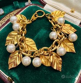 Bracciale vintage Jacky de G