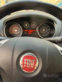Fiat Punto Street