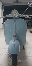 Vespa vbb2t 150 1964 splendida