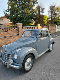 Fiat 500 C