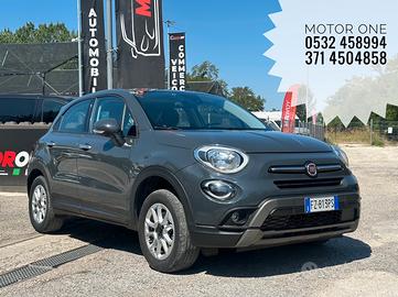 Fiat 500X 2.0 MultiJet 150 CV AT9 4x4 Cross