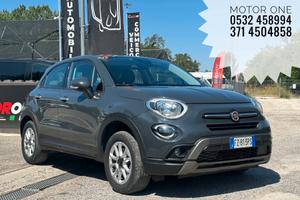 Fiat 500X 2.0 MultiJet 150 CV AT9 4x4 Cross