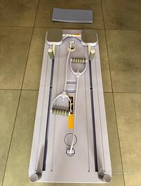 Pilates mini reformer
