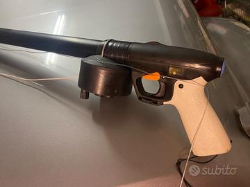 FUCILE SUBACQUEO