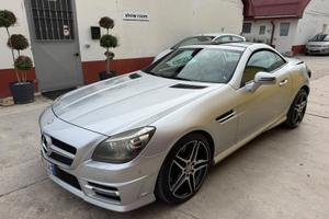 Mercedes-benz SLK 250 CDI Premium AMG