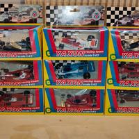 YAXON RACING TEAM SCALA 1:43