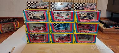 YAXON RACING TEAM SCALA 1:43