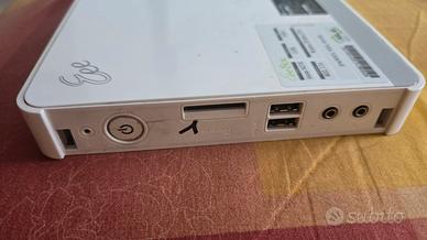 Mini PC Windows 7 Funzionante con Office 