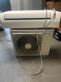 climatizzatore split Daikin
