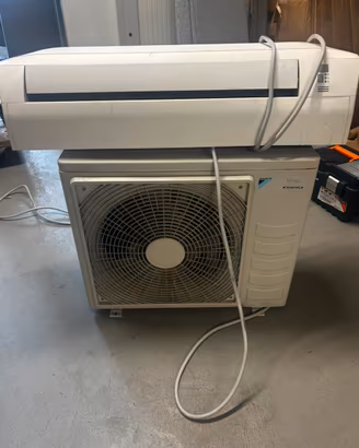 climatizzatore split Daikin