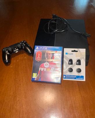 Playstation 4 500GB usata