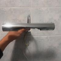 Faretto per mobile bagno