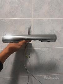 Faretto per mobile bagno