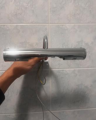 Faretto per mobile bagno