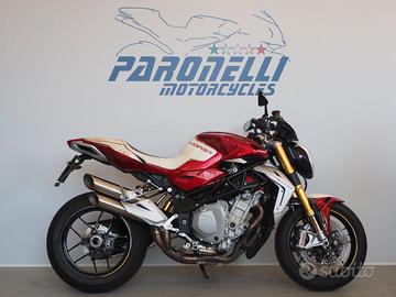MV Agusta Brutale 1090 RR CORSA