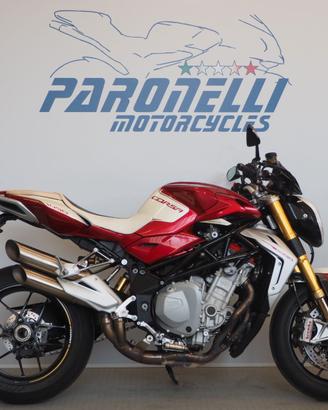 MV Agusta Brutale 1090 RR CORSA