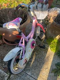 Bici bimba