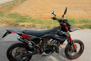Fantic 50 Motard