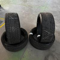 Gomme invernali tesla model 3 235/40 r19
