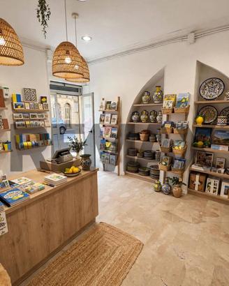 Locale Commerciale - Caltagirone