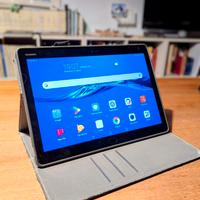 Tablet Huawei MediaPad m3 lite Pari al nuovo