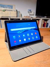 Tablet Huawei MediaPad m3 lite Pari al nuovo