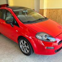 Fiat Punto 1.3 MJT II S&S 95 CV 5 porte Lounge
