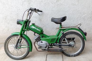 Moto Guzzi Dingo 50cc 3 marce