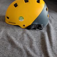 BTWIN

Casco bici bambino 520 XS giallo
