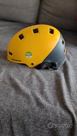 BTWIN

Casco bici bambino 520 XS giallo
