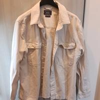 Giacca/camicione uomo 