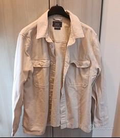 Giacca/camicione uomo 