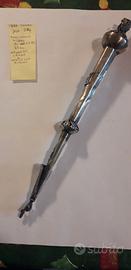 YAD TORAH RUSSO, ARG.890, ANNO 1889, con 2 pietre.