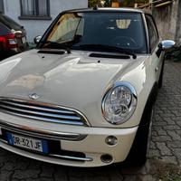 MINI Cabrio Mini 1.6 16V One Pepper Cabrio