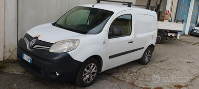 Renault cango
