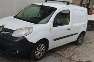 Renault cango