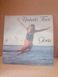 Umberto tozzi 45 giri gloria 1979