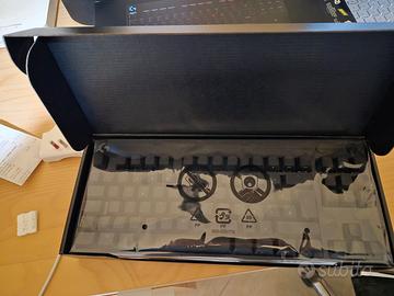 🎮 SETUP GAMING COMPLETO – PRONTO ALL’USO! 🎮